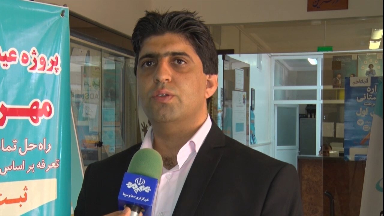 بهره مندی ۷۰۰ مشترک تلفن در اردستان از خدمات فیبر نوری
