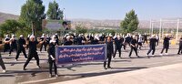 اعلام همبستگی ورزشکاران با صدا و سیما/ ورزش و نشاط ،نیاز جامعه
