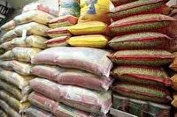 کشف و پلمب انبار برنج احتکاری در شهرستان نیشابور