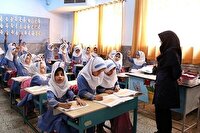 از تعداد نام‌نویسی آزمون استخدامی تا پرداخت معوقات فرهنگیان