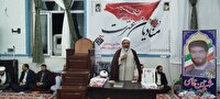 در محرم مداحان متناسب با یزید زمان، اشعاری حماسی برای مردم بخوانند
