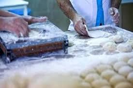 ذخیره‌سازی آرد و نان در نیشابور، کافی است