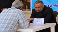 شناسایی همه مزدوران رژیم صهیونیستی و دستگیری تا آخرین نفر