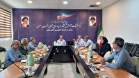 ساماندهی بازار خرید و فروش پیاز زعفران