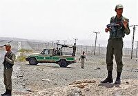 برقراری امنیت کامل در مرز‌های خراسان رضوی
