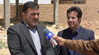 تخصیص ۳۵۰۰ واحد نهضت ملی مسکن به مالکان