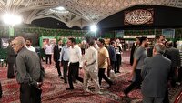 ۴۰ غرفه برای نمایش اخلاص و همدلی هیأت‌های مذهبی اصفهان