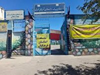 ایجاد ۱۰ هزار نفر شب ظرفیت اسکان تابستانی در مدارس خراسان‌ رضوی