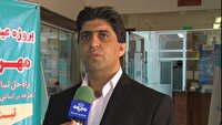بهره مندی ۷۰۰ مشترک تلفن در اردستان از خدمات فیبر نوری