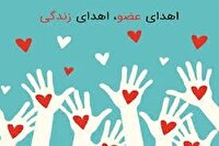 اهدای عضو در مشهد به ۳ بیمار زندگی دوباره بخشید