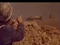 حماسه مردم و نیروهای مسلح ایران، جلوه هایی از دوران دفاع مقدس