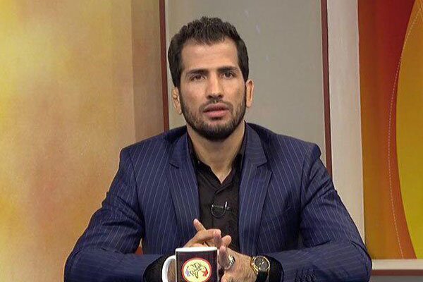 هادی نوروزی :  نیرو‌های مسلح ایران سنگ تمام گذاشته‌اند
