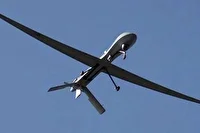 انهدام دو پهپاد رژیم صهیونی در آسمان شهرستان اهواز