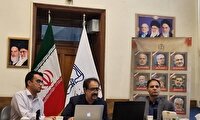 واحد‌های بهداشتی و درمانی، آماده خدمت به زائران و مجاوران رضوی