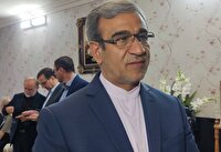 استاندار خراسان رضوی: ذخایر کالا‌های اساسی استان، بیش ازحد نیاز