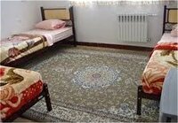 آغوش پر مهر بجنوردی‌ها برای مسافران