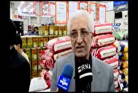 بازار خراسان شمالی زیر ذربین بازرسان/ کمبودی وجود ندارد