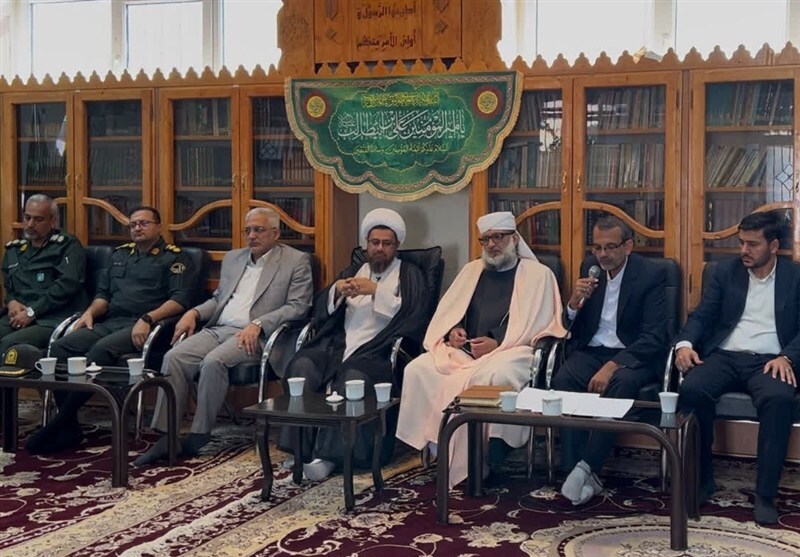 دروضعیت جنگی؛ هیچ‌گونه کم‌کاری از مسئولان پذیرفته نیست.