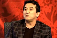 خداداد عزیزی: وقتی بحث جنگ می‌شود، همه مردم برای خاکشان جان می‌دهند