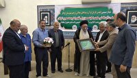 تاکید نماینده ولی فقیه در گلستان بر تداوم راه انبیاء و ائمه اطهار (ع)