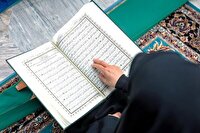 برگزاری مسابقه انتخابی دانش‌آموزی رشته گفتمان مهدوی