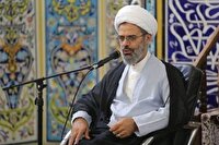 وحدت ملی رمز پیروزی در برابر متجاوزان است
