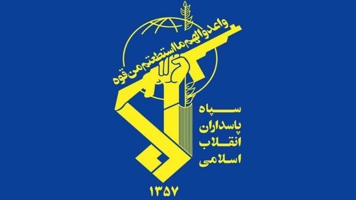سپاه تهاجم غیر قانونی آمریکا به تأسیسات صلح‌آمیز هسته‌ای را محکوم کرد