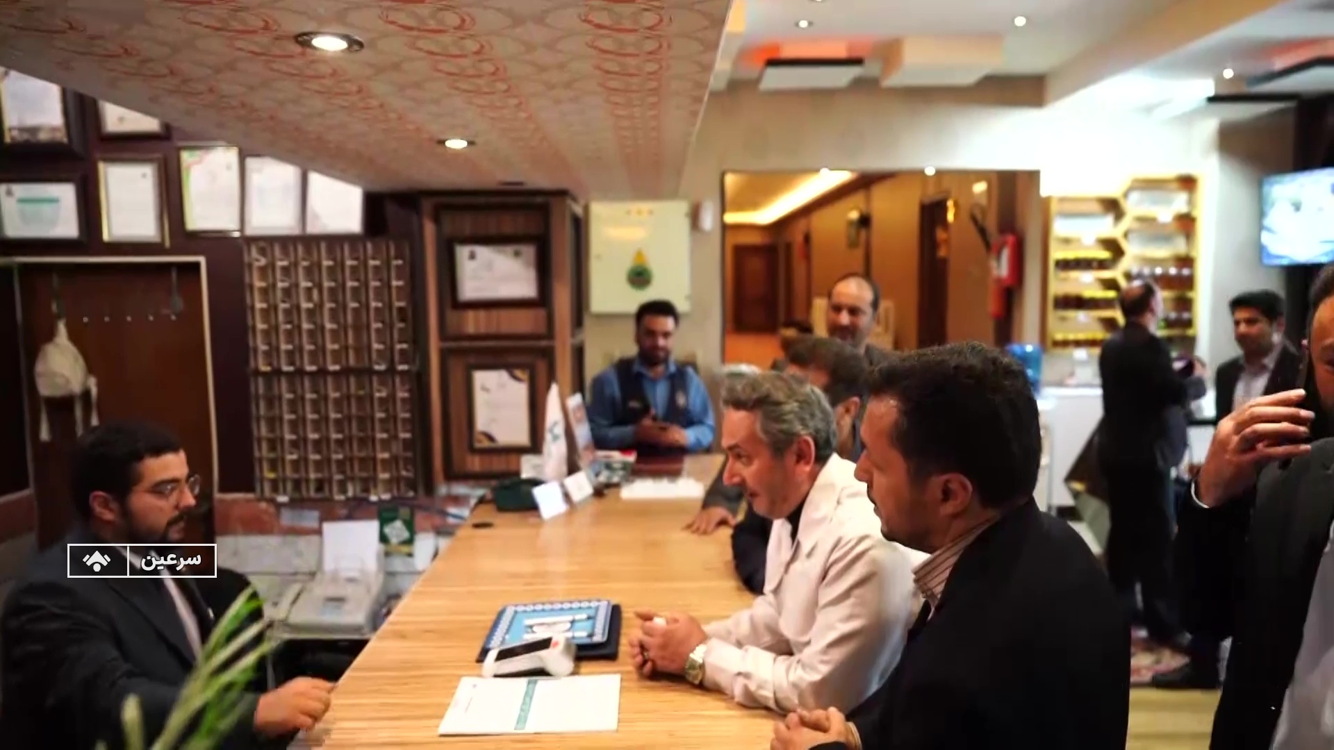 تخفیف ویژه مراکز اقامتی اردبیل برای مسافران