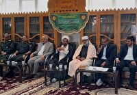 دروضعیت جنگی؛ هیچ‌گونه کم‌کاری از مسئولان پذیرفته نیست