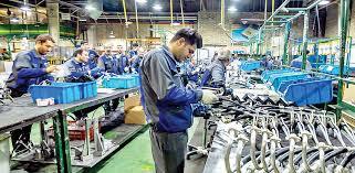 ایستادگی صنعتگران خراسان رضوی پای کار تولید