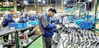ایستادگی صنعتگران خراسان رضوی پای کار تولید