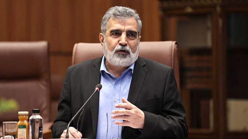 کمالوندی: تشعشعات هسته ای و آلودگی پرتویی در خارج از سایت‌ها گزارش نشده است