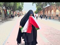 پرچم ملی , نماد غیرت و سرافرازی