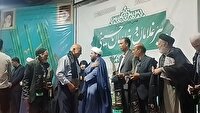 دو خبر کوتاه از دو شهرستان