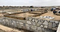 ساخت بزرگ‌ترین پارک خطی در منطقه ۲ مشهد