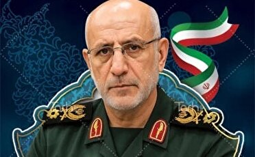 برگزاری مراسم بزرگداشت سرلشکر شهید محرابی در اهواز
