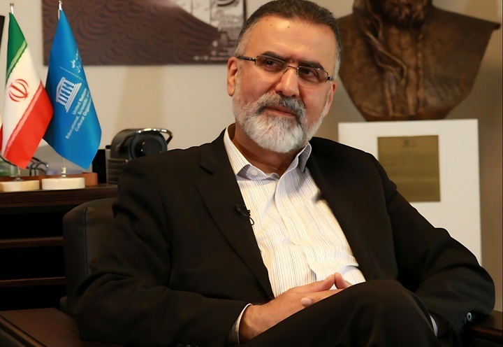 ایران و چین ، وارث تمدن‌های کهن آسیایی