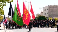 سلامی که قدمت آن به سه قرن می‌رسد