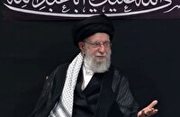 ستاره‌ای بدرخشید و ماه مجلس شد