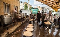 نظارت ۳۵۰ کارشناس بهداشت محیط بر نذورات ایام محرم در خوزستان  
