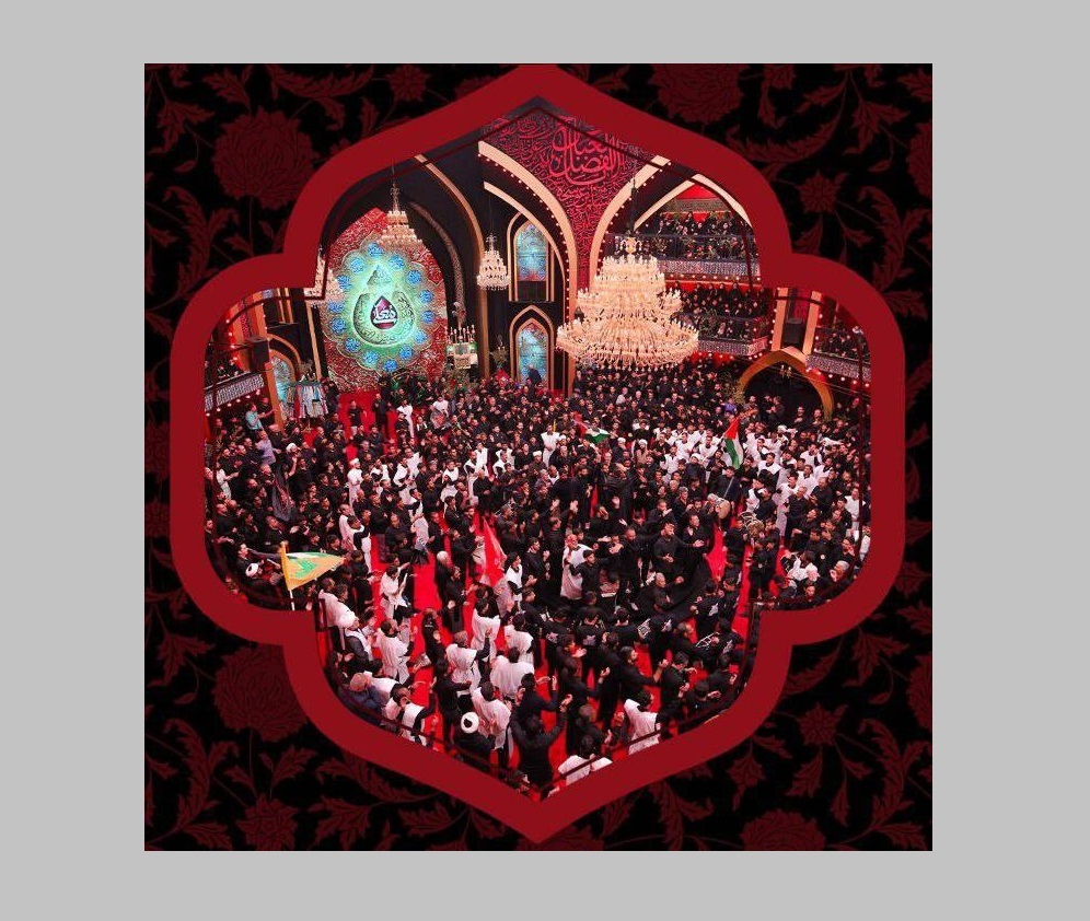 پخش گزیده «حسینیه معلی» و مجموعه مستند «ترمه»، از قاب تلویزیون