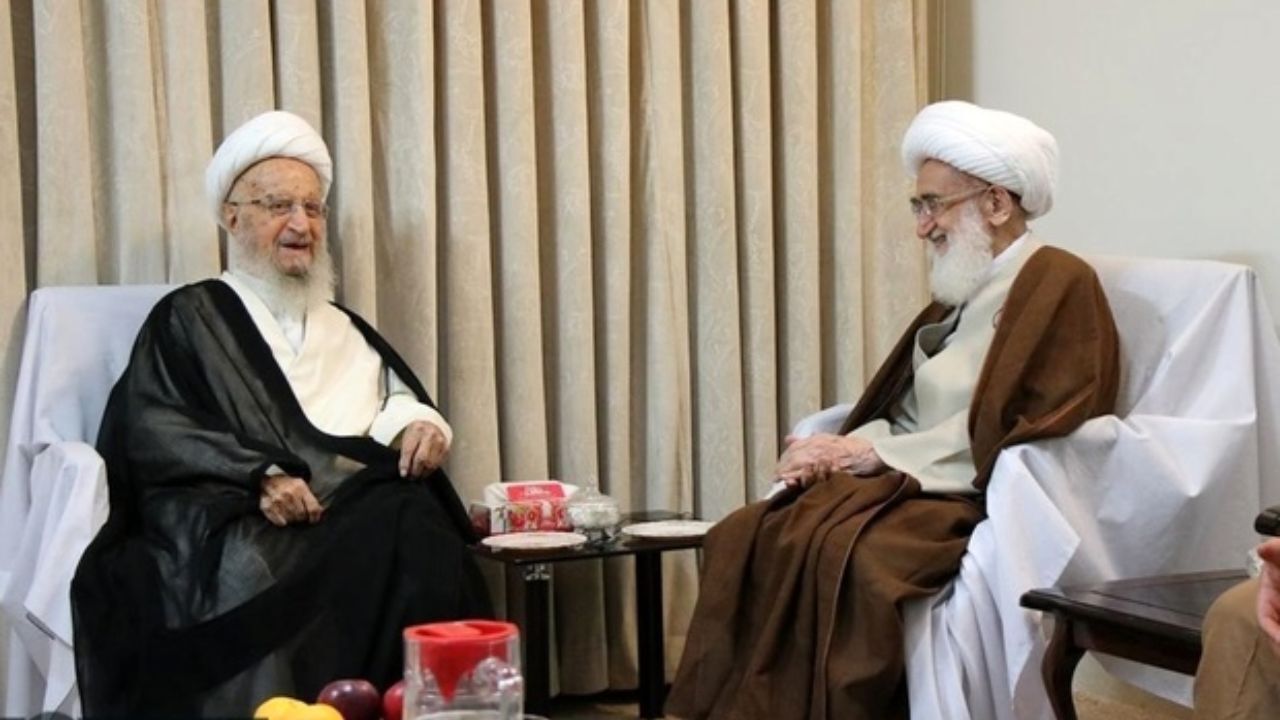 قدردانی آیت الله علم الهدی از موضع‌گیری آیات عظام مکارم شیرازی و نوری همدانی