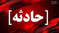 سه فوتی بر اثر تصادف در اندیمشک