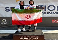 رقابت هفت اسکیت‌باز اصفهانی در مرحله حرفه‌ای جام جهانی ایتالیا