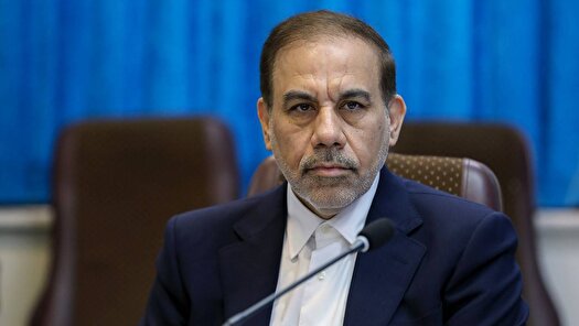 جهانگیر: هیچ تقصیری متوجه حجت‌الاسلام صدیقی نیست