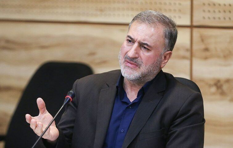 مقاومت خانواده‌های شهدا جلوه‌ای از حماسه ملت ایران است