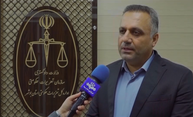 جریمه ۶۵۳ میلیارد ریالی قاچاقچی سوخت در بوشهر