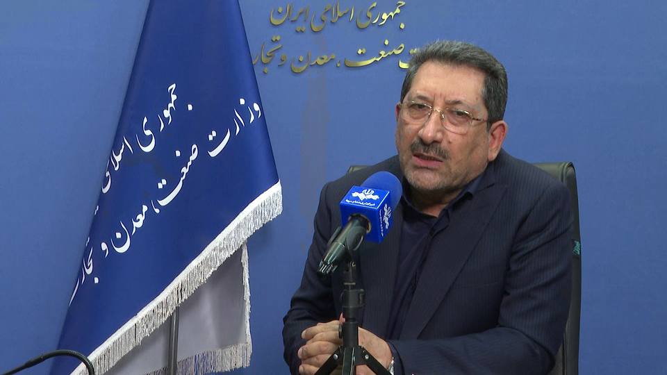 وزیر صمت: بسته حمایتی دولت از صنایع قابلیت تمدید دارد