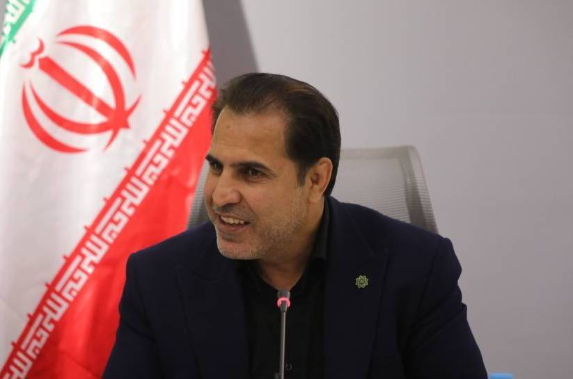 نوسازی ساختمان‌های تخریب‌شده در جنگ ۱۲ روزه پهنه شرقی پایتخت آغاز شد