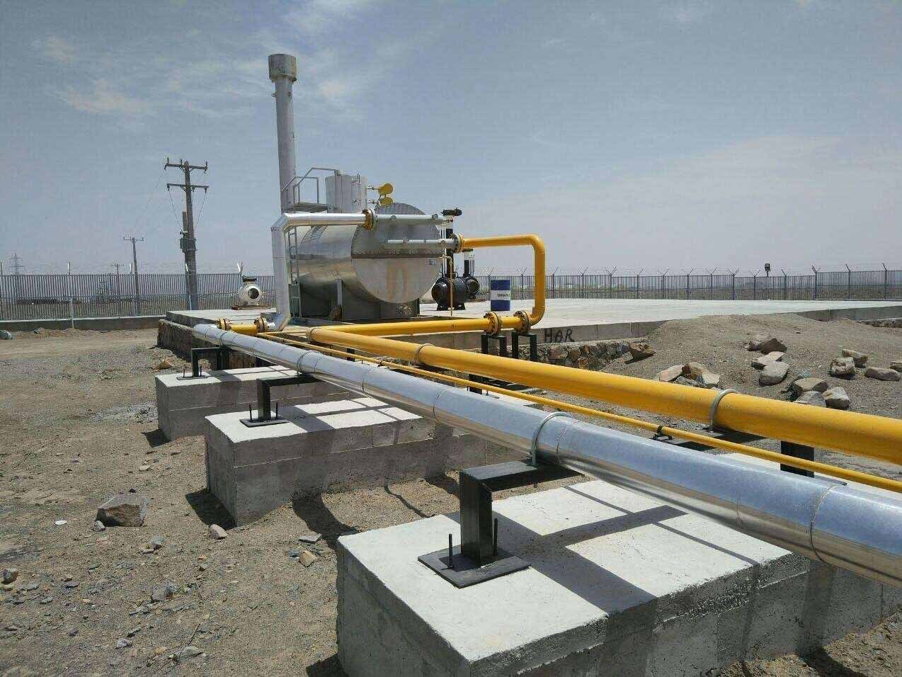 شنیده شدن صدای بلند و ناهنجار در برخی از روستاهای جیرفت